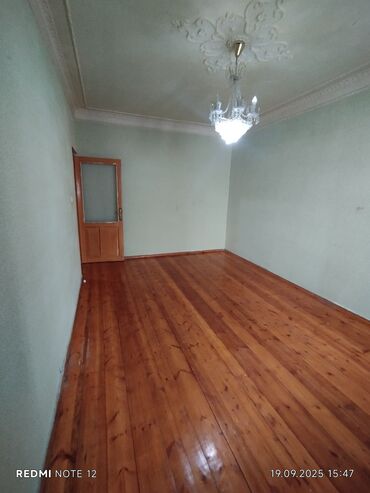 Yeni tikili: Kirayə verilən bu mənzil yaşayış üçün uyğun geniş otaqlar təklif edir — 3