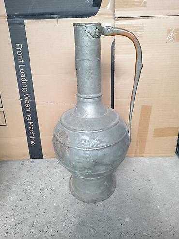 çilədağı bitkisi qiyməti: Rəng - Boz, Metal, 3-dən çox l — 1