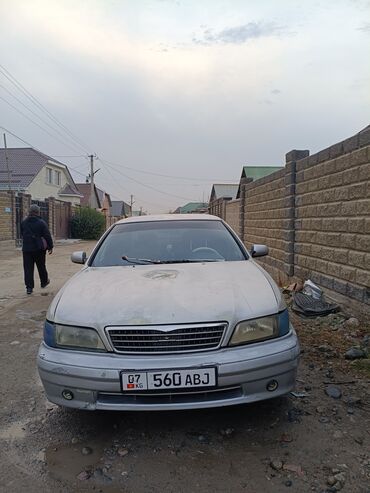 аварийный ниссан примера: Nissan Maxima: 1999 г., 2 л, Автомат, Бензин, Седан