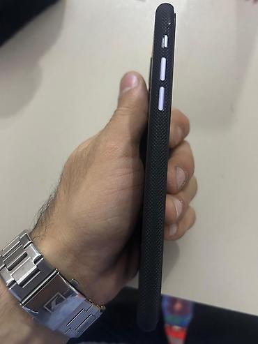 iphone xs 360: İPhone üçün qoruyucu örtük (case) - Model: iPhone 11/11 Pro ölçüsünə — 4