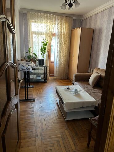 Köhnə tikili: Bakı, Əhmədli, 3 otaqlı, Köhnə tikili, 67 kv. m — 5