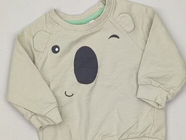 Sweatshirt, Ergee, 9-12 months, condition - Very good