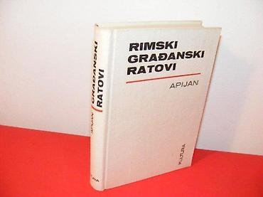 tema: RIMSKI GRAĐANSKI RATOVIAPIJAN IZ ALEKSANDRIJEKULTURAB e o g r a d1 9 6 — 1