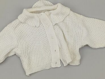 Sweaters and Cardigans: Sweater, Newborn baby, condition - Good