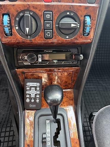 Магнитолы: Автомагнитола Pioneer MVH‑S325BT (Digital Media Receiver) Основные — 3