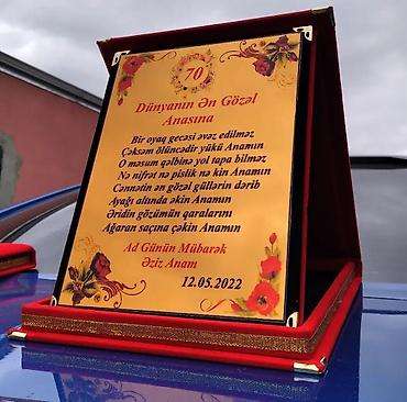 bayram: Anaları ad günündə özəl hiss edəcək hədiyyələr indi endirimlə. Çünki — 4