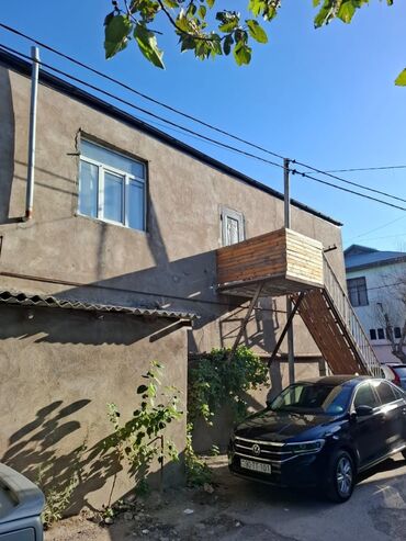 Bağ evlərinin kirayəsi: 70 kv. m, 2 otaqlı, İşıq, Qaz, Su — 1