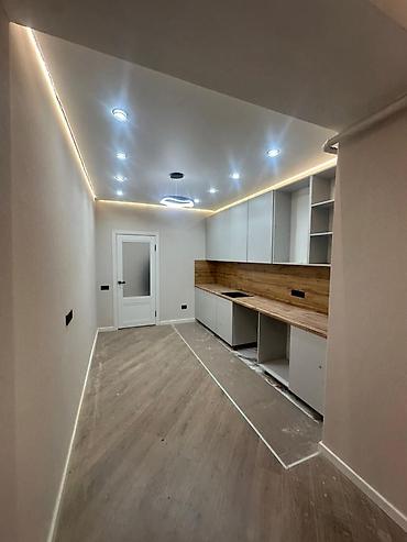 Продажа квартир: 1 комната, 45 м², Элитка, 8 этаж, Дизайнерский ремонт — 1