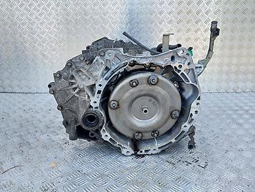 Коробка передач Автомат Nissan Б/у, Япония