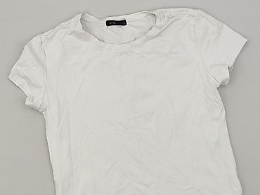 igen: Sinsay, T-shirt damski, rozmiar L — 1