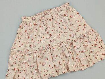 spódnice ludowe w kwiaty: Skirt, Cropp, S (EU 36), condition - Good