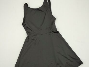 t shirty z kapturem damskie: Dress, S (EU 36), H&M, condition - Very good