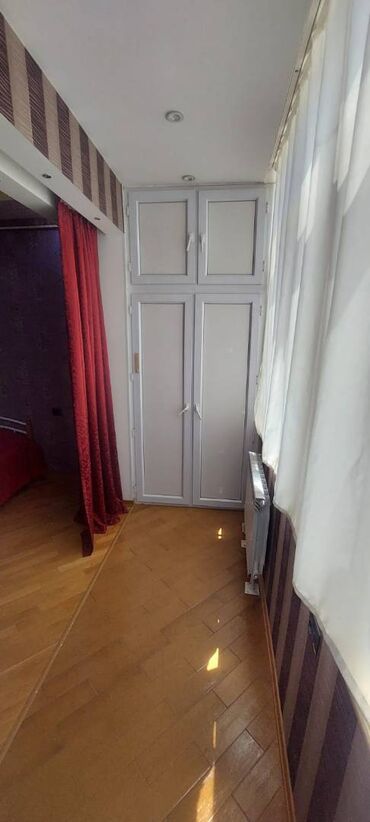 Yeni tikili: 2 otaqlı, Yeni tikili, m. Neftçilər, 69 kv. m — 7