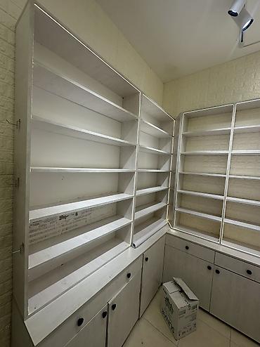 Digər mebel: Ətir, bijuteriya üçün tam uyğundur, 5 ədəd vitrin projektor işıqları — 2