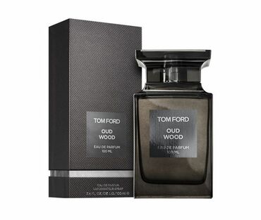 Парфюмерия: Tom Ford Oud Wood – аромат, который звучит, как прикосновение тёмной