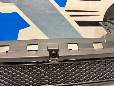 Другие автозапчасти: Накладка заднего бампера Mercedes-Benz M-Class W166 5 Контрактный из — 13