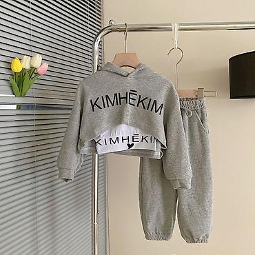 Другие детские вещи: Dianik kids — детская одежда для детей 4–8 лет — 13