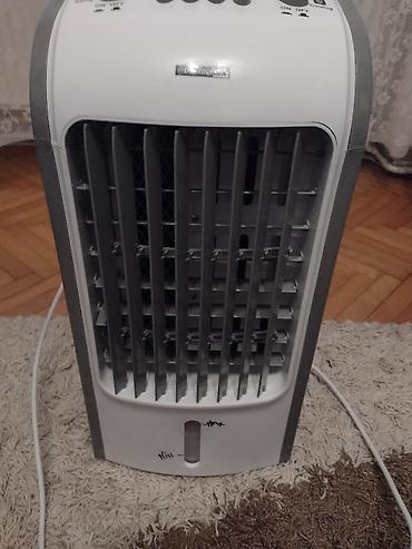 Pokretne klime: Rashladni klima uređaj - model Dictro lux BL-168 DL Snaga 80 W — 2