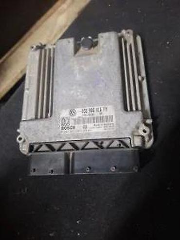 smart sensor ar991: ECU MOTORNI RACUNAR GOLF 5 03906016FM | ECU motorni racunar — 1