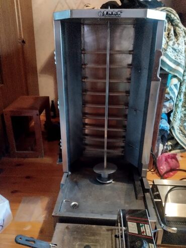 Tosterlər: Toster rəng - Qara, İşlənmiş, Ünvandan götürmə -da lalafo.az — 16 Tosterlər: Toster rəng - Qara, İşlənmiş, Ünvandan götürmə — 16