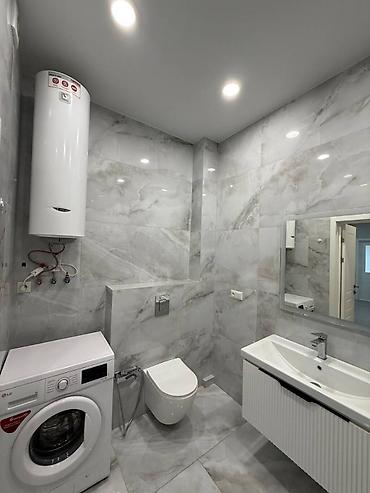 Продажа квартир: 3 комнаты, 105 м², Элитка, 7 этаж, Евроремонт — 9