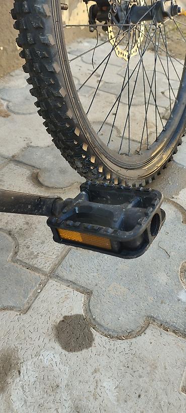 Dağ velosipedləri: Dağ velosipedi – 26 lıq" Hərkəsə salam velosiped haqqında məlumatlar — 16