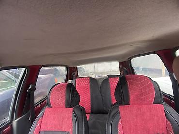 Daewoo: Daewoo Matiz: 2007 г., Бензин, Хэтчбэк — 9