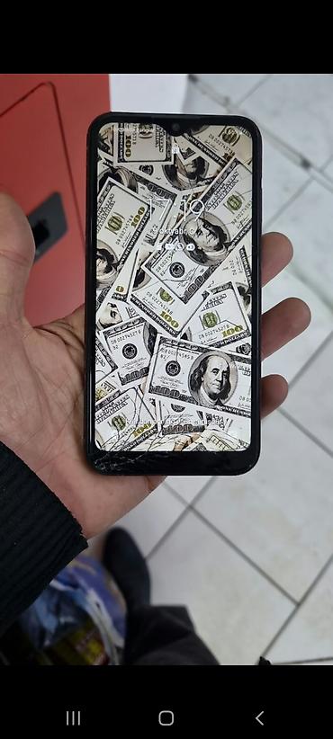 bit bazari harda yerləsir: Sabirabada telfon A01 yadaşı 16 ekranda çatı var satlır 50azın riyal — 1