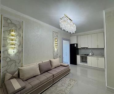 Продажа квартир: 1 комната, 42 м², Элитка, 10 этаж, Евроремонт at lalafo.kg — 1 Продажа квартир: 1 комната, 42 м², Элитка, 10 этаж, Евроремонт — 1