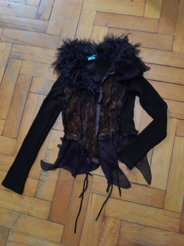 Digər qadın geyimləri: ● Ziyafet donu, trapes şalvar, ətək, crop top, qış üçün crop, tullu — 5