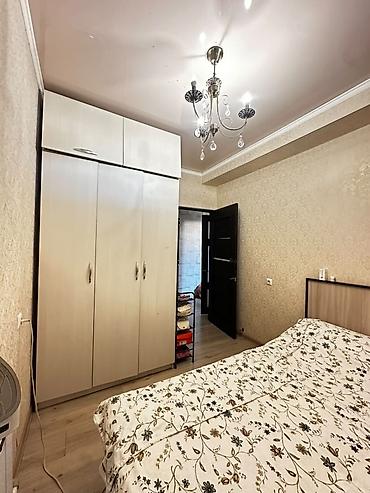 аренда минутка: 2 комнаты, 53 м², Элитка, 3 этаж, Косметический ремонт — 8