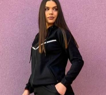 Trenerke: Gornji i donji deo .Muski i zenski.M L XL 2XL.Cena 1700 din — 8