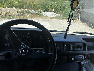 трицкыл электро: Легкий грузовик, Mercedes-Benz, Стандарт, 3 т, Б/у — 6