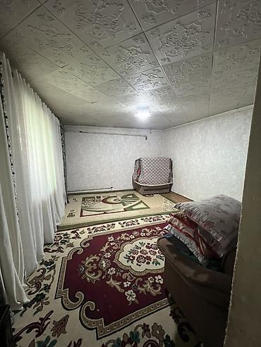 отдаю дешево: 🏡 Продается дом в Ак-Босого 💰 📍 Ак-Босого 🏠 Площадь дома — 100 м² 🌳 — 5