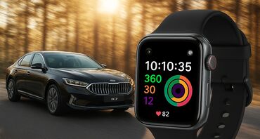 прокачка аммортизаторов: Kia K7: 2018 г., 3.3 л, Газ
