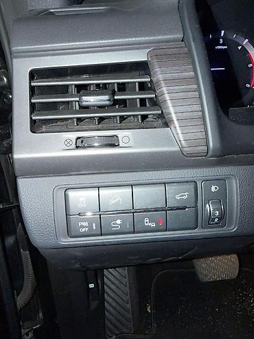 Ssangyong: Ssangyong Rexton: 2019 г., 2.2 л, Автомат, Дизель, Внедорожник — 7