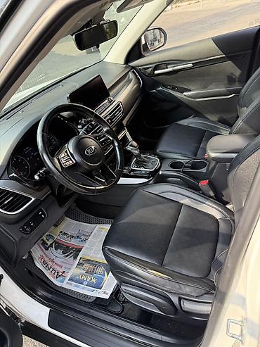 кия спортеж матор: Kia Seltos: 2020 г., 1.6 л, Автомат, Бензин, Кроссовер — 7