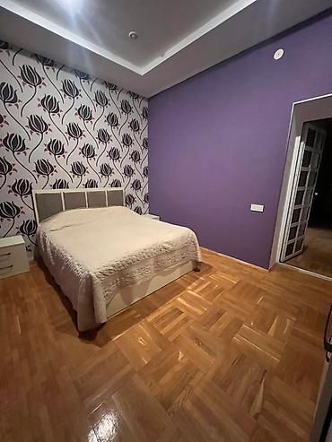 Günlük kirayə evlər: 5 kv. m, 5 otaqlı, Kombi — 3