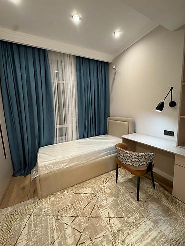Продажа квартир: 3 комнаты, 86 м², Технопарк Элитка, 9 этаж, Евроремонт — 2