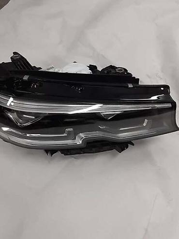 camry cr8061: DESNI FAR ZA BMW 315, 316, 318 . - | Desni far za Bmw G20 G21 — 5
