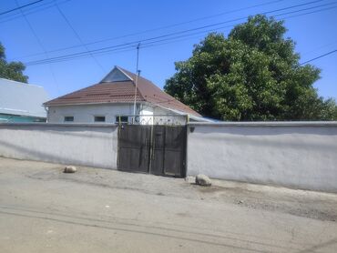 дом дмитровка: Дом, 60 м², 3 комнаты, Собственник, Косметический ремонт