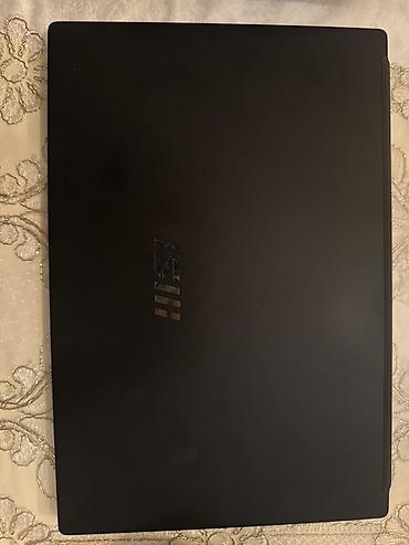 tp link modem satilir: MSI noutbuk – yığcam və yüngül korpusda gündəlik iş və təhsil üçün — 3