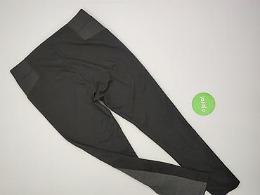 getry xxl: Tu, Legginsy Sportowe damskie, rozmiar 2XL — 3