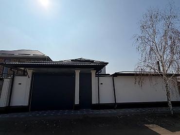 Продажа коттеджей и домов: 6 комнат и более, 280 м², 4 соток, Бишкек, Арча-Бешик ж/м Собственник — 13