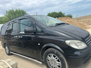 opel vita satilir: AYNUR 💃💢27 min ⁵⁰⁰💢Mercedes Vito, ili 2010 mator 646 115aftomat