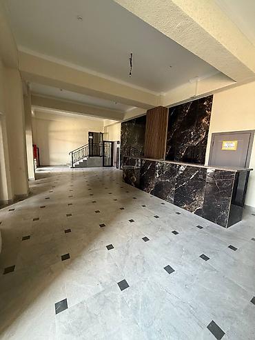 Продажа квартир: 1 комната, 50 м², Южная Магистраль Элитка, 7 этаж, ПСО (под самоотделку) — 3