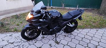 Другая мототехника: Продаю Suzuki Katana год 2010 объем 650кубов свежее пригнон из at lalafo.kg — 1 Другая мототехника: Продаю Suzuki Katana год 2010 объем 650кубов свежее пригнон из — 1