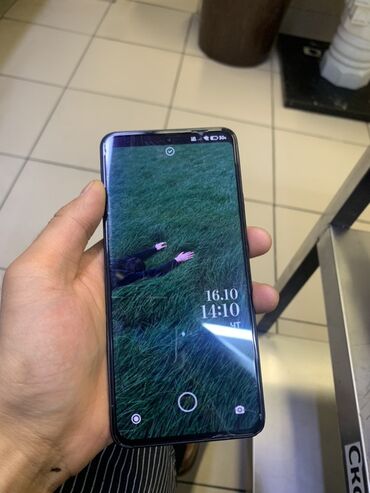 купить бу айфон 13 про макс: Xiaomi, 13T Pro, Колдонулган, 256 ГБ, түсү - Кара