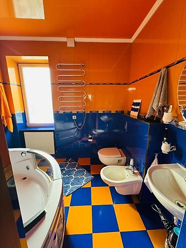 Продажа домов: Дом, 350 м², 6 комнат, Агентство недвижимости, Евроремонт — 21