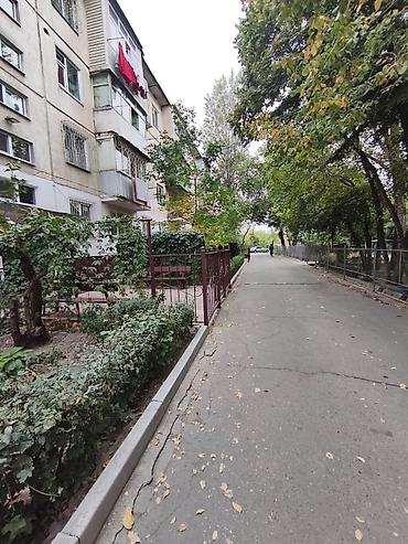 Продажа квартир: 2 комнаты, 46 м², 4 мкр 104 серия, 2 этаж, Косметический ремонт — 16